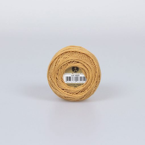 Madame Tricote Paris Coton Perle 8 4025 Embroidery Yarn by YarnPark