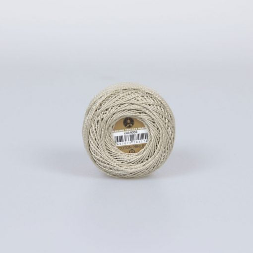 Madame Tricote Paris Coton Perle 8 4052 Embroidery Yarn by YarnPark
