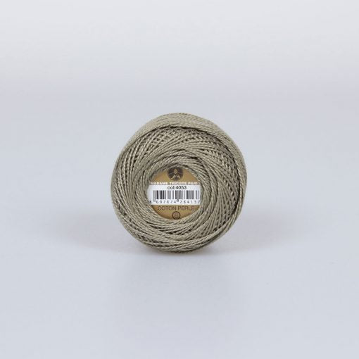 Madame Tricote Paris Coton Perle 8 4053 Embroidery Yarn by YarnPark
