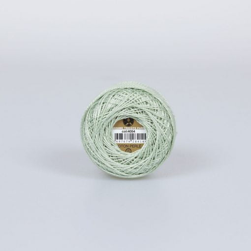 Madame Tricote Paris Coton Perle 8 4054 Embroidery Yarn by YarnPark