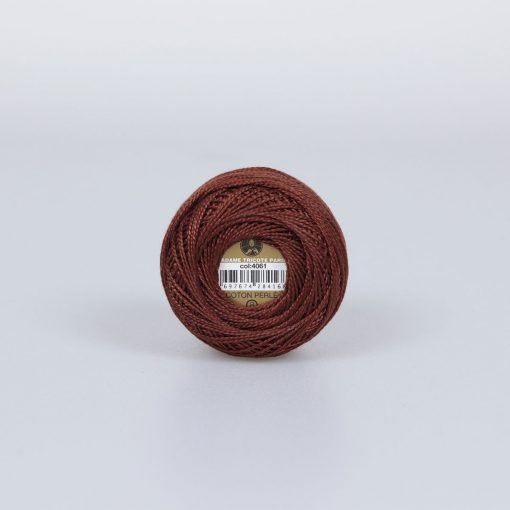Madame Tricote Paris Coton Perle 8 4061 Embroidery Yarn by YarnPark