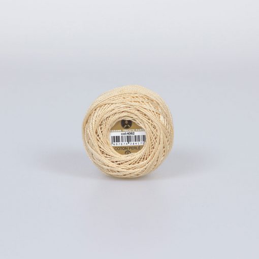 Madame Tricote Paris Coton Perle 8 4062 Embroidery Yarn by YarnPark