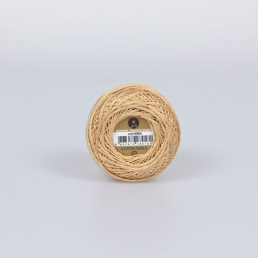 Madame Tricote Paris Coton Perle 8 4063 Embroidery Yarn by YarnPark