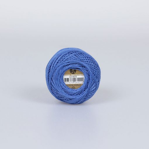 Madame Tricote Paris Coton Perle 8 4072 Embroidery Yarn by YarnPark
