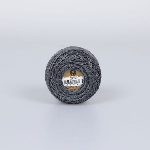 Madame Tricote Paris Coton Perle 8 484 Embroidery Yarn by YarnPark