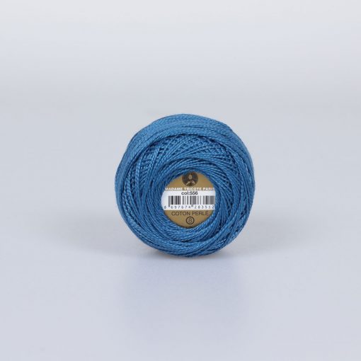 Madame Tricote Paris Coton Perle 8 556 Embroidery Yarn by YarnPark