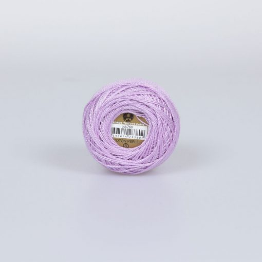 Madame Tricote Paris Coton Perle 8 760 Embroidery Yarn by YarnPark