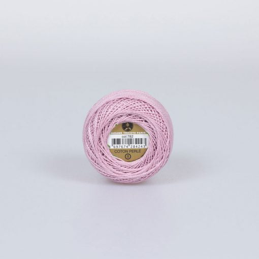 Madame Tricote Paris Coton Perle 8 782 Embroidery Yarn by YarnPark