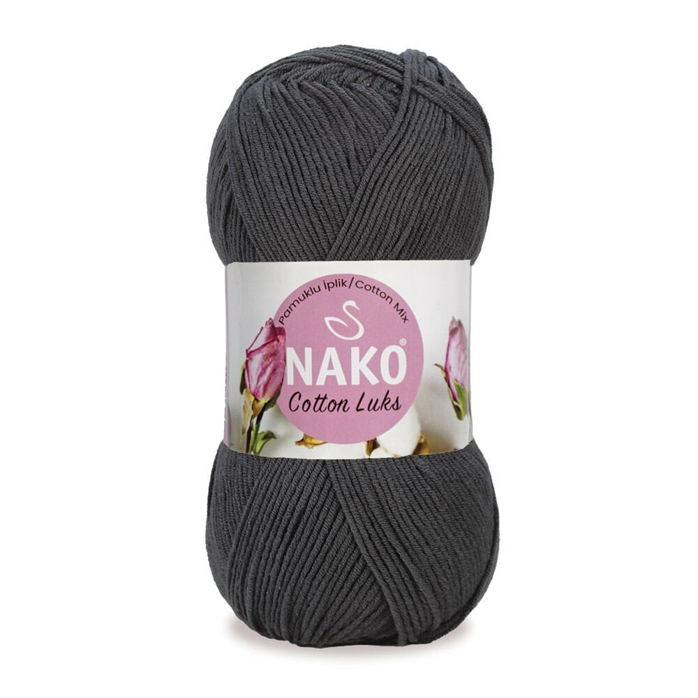Nako Cotton Luks 97599