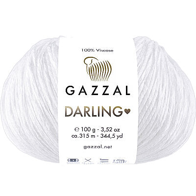 Gazzal Darling 551