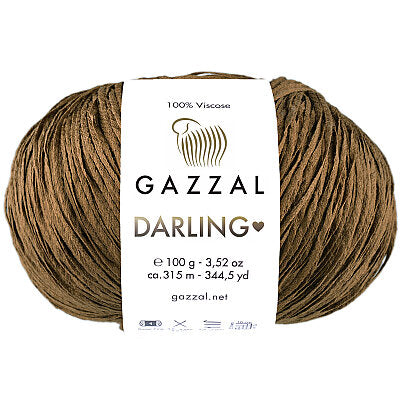 Gazzal Darling 552
