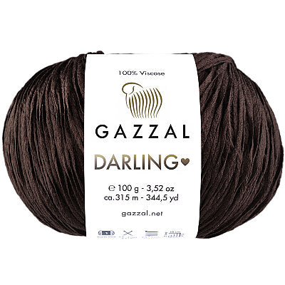 Gazzal Darling 553