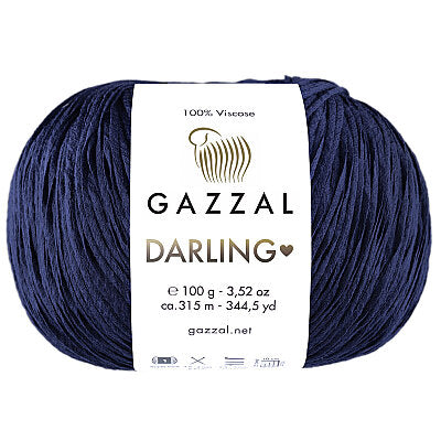 Gazzal Darling 555