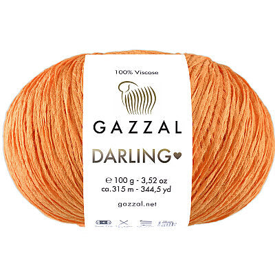 Gazzal Darling 557