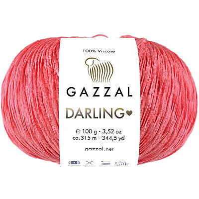 Gazzal Darling 558