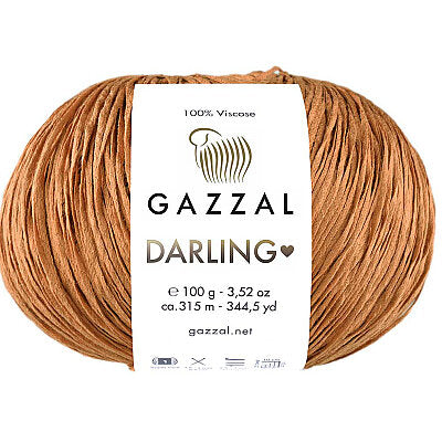 Gazzal Darling 563