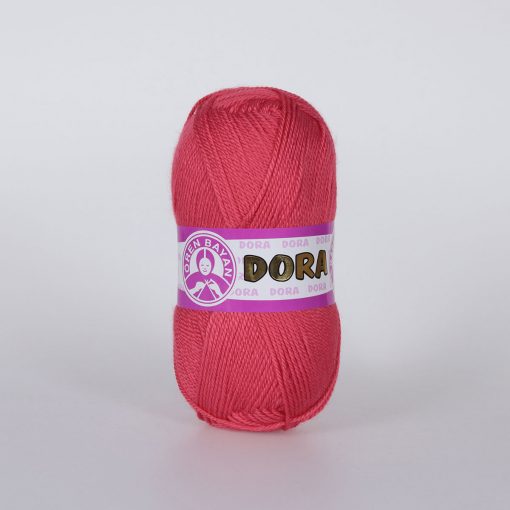 Madame Tricote Paris Dora 002 Premium Acrylic Yarn by YarnPark