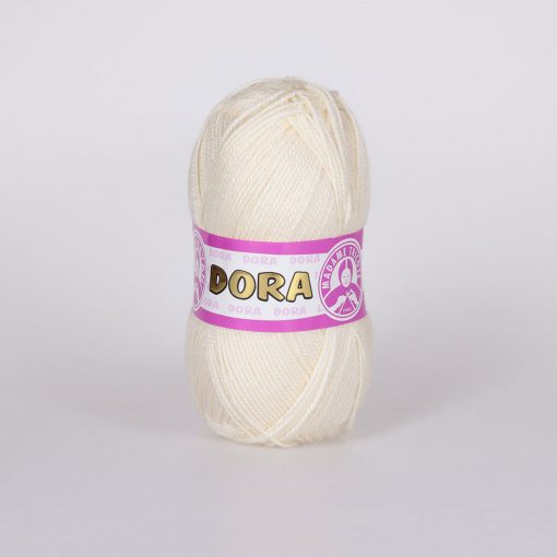 Madame Tricote Paris Dora 004 Premium Acrylic Yarn by YarnPark