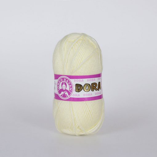 Madame Tricote Paris Dora 005 Premium Acrylic Yarn by YarnPark