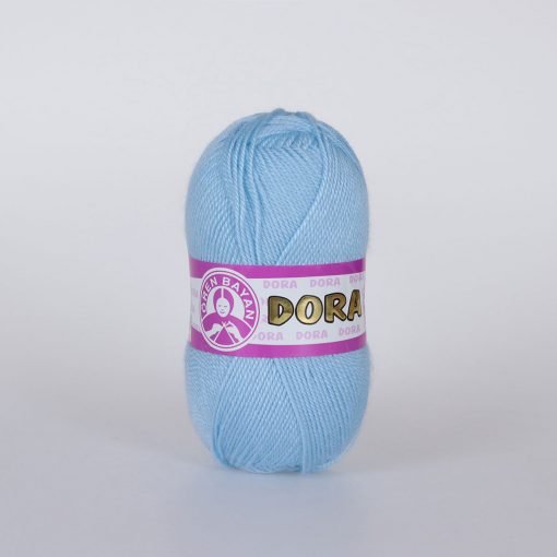 Madame Tricote Paris Dora 011 Premium Acrylic Yarn by YarnPark
