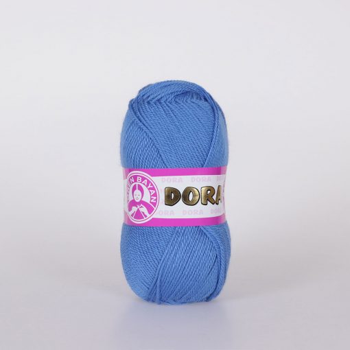 Madame Tricote Paris Dora 015 Premium Acrylic Yarn by YarnPark