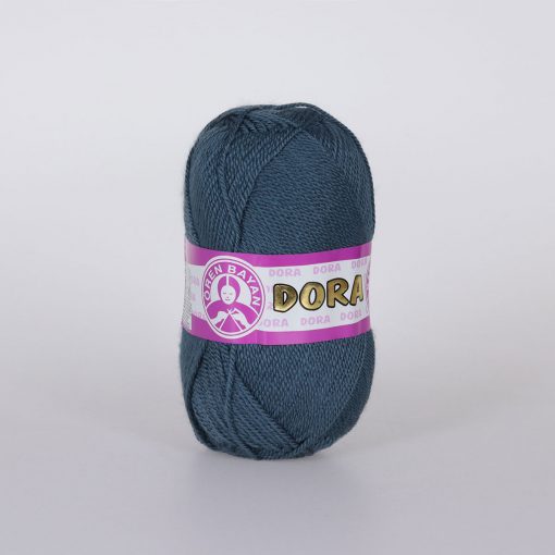 Madame Tricote Paris Dora 018 Premium Acrylic Yarn by YarnPark