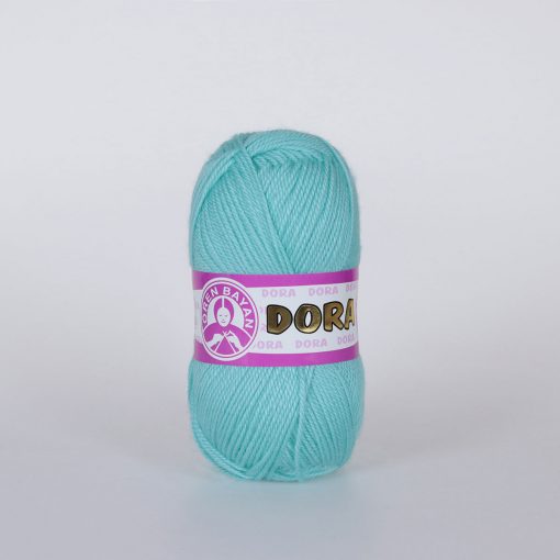 Madame Tricote Paris Dora 022 Premium Acrylic Yarn by YarnPark