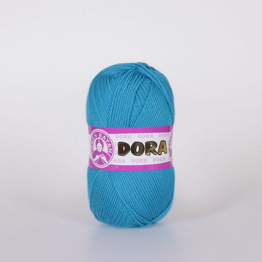 Madame Tricote Paris Dora 025 Premium Acrylic Yarn by YarnPark