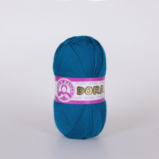 Madame Tricote Paris Dora 026 Premium Acrylic Yarn by YarnPark
