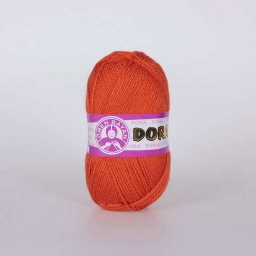 Madame Tricote Paris Dora 031 Premium Acrylic Yarn by YarnPark