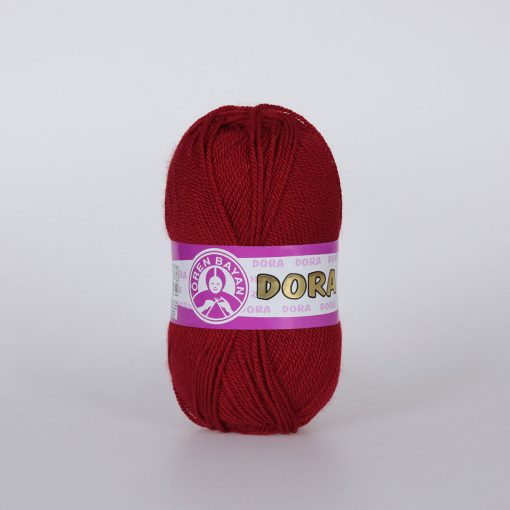 Madame Tricote Paris Dora 033 Premium Acrylic Yarn by YarnPark