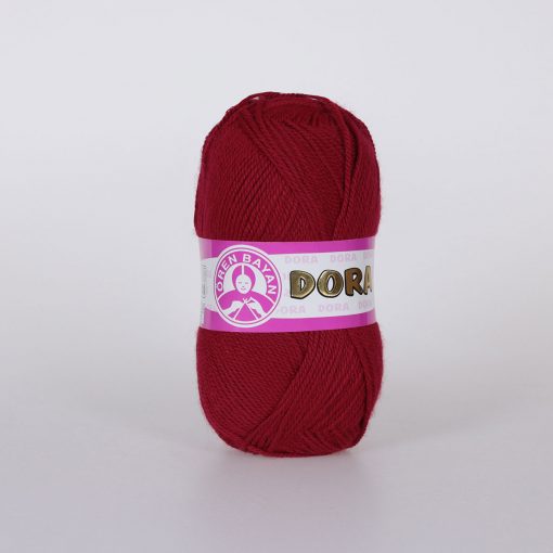 Madame Tricote Paris Dora 034 Premium Acrylic Yarn by YarnPark