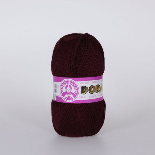 Madame Tricote Paris Dora 035 Premium Acrylic Yarn by YarnPark
