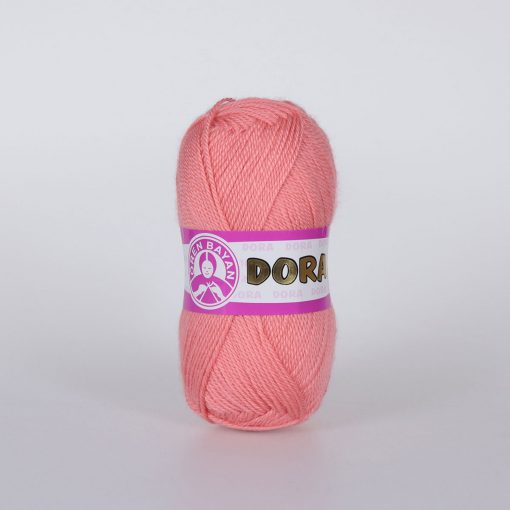Madame Tricote Paris Dora 036 Premium Acrylic Yarn by YarnPark