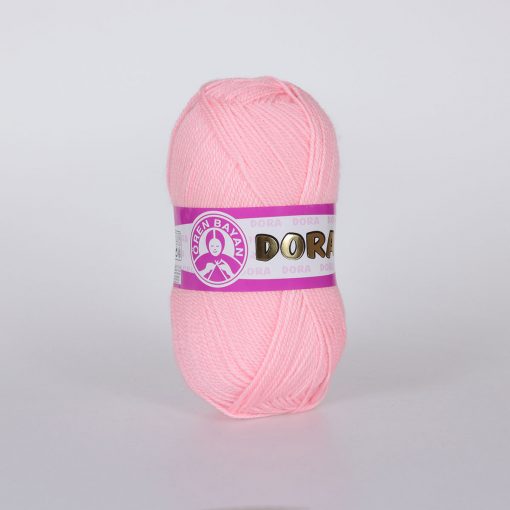 Madame Tricote Paris Dora 039 Premium Acrylic Yarn by YarnPark