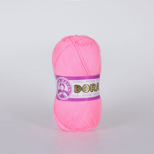 Madame Tricote Paris Dora 040 Premium Acrylic Yarn by YarnPark