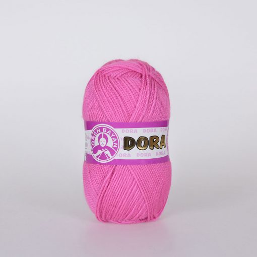 Madame Tricote Paris Dora 042 Premium Acrylic Yarn by YarnPark