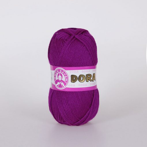 Madame Tricote Paris Dora 047 Premium Acrylic Yarn by YarnPark
