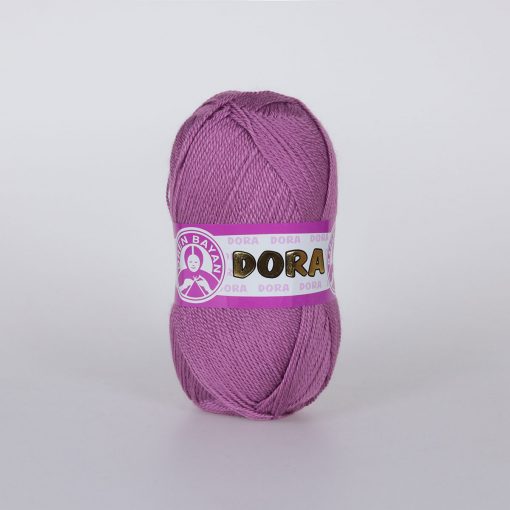 Madame Tricote Paris Dora 050 Premium Acrylic Yarn by YarnPark