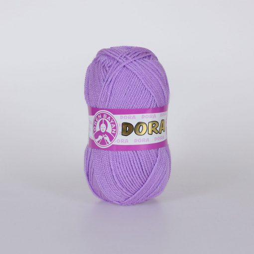 Madame Tricote Paris Dora 056 Premium Acrylic Yarn by YarnPark