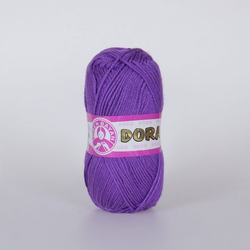 Madame Tricote Paris Dora 059 Premium Acrylic Yarn by YarnPark