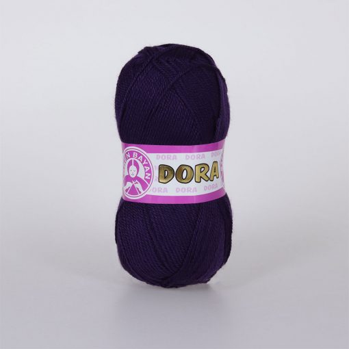 Madame Tricote Paris Dora 060 Premium Acrylic Yarn by YarnPark