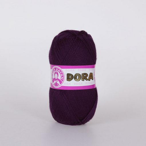 Madame Tricote Paris Dora 061 Premium Acrylic Yarn by YarnPark