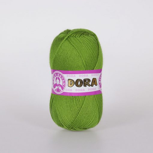 Madame Tricote Paris Dora 066 Premium Acrylic Yarn by YarnPark