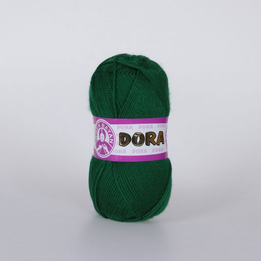 Madame Tricote Paris Dora 068 Premium Acrylic Yarn by YarnPark