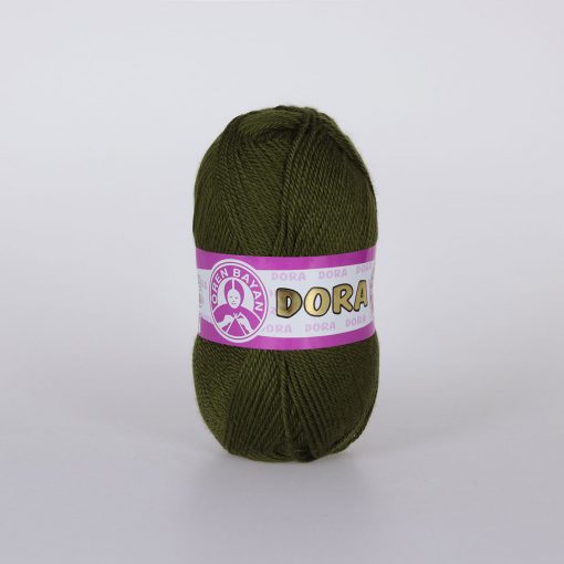 Madame Tricote Paris Dora 077 Premium Acrylic Yarn by YarnPark