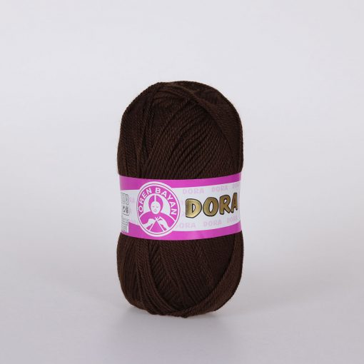 Madame Tricote Paris Dora 083 Premium Acrylic Yarn by YarnPark