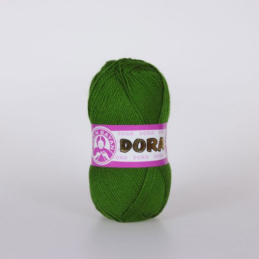 Madame Tricote Paris Dora 087 Premium Acrylic Yarn by YarnPark