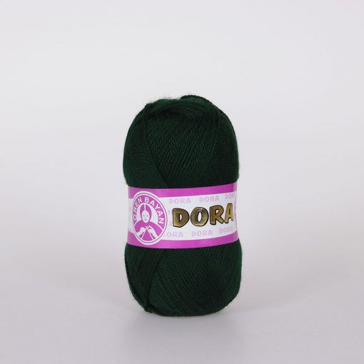 Madame Tricote Paris Dora 088 Premium Acrylic Yarn by YarnPark