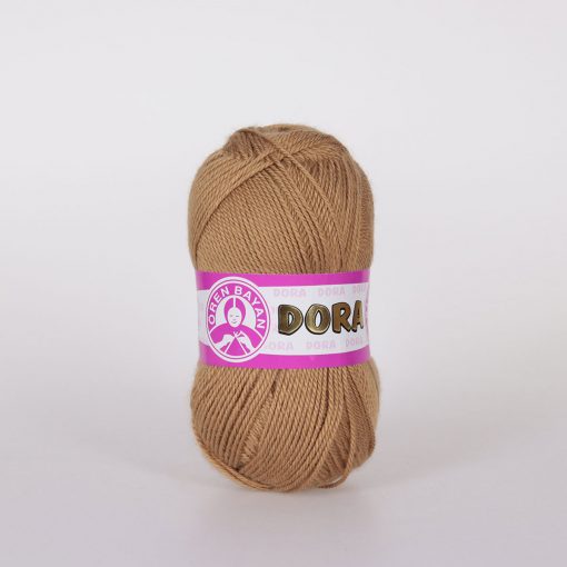 Madame Tricote Paris Dora 099 Premium Acrylic Yarn by YarnPark